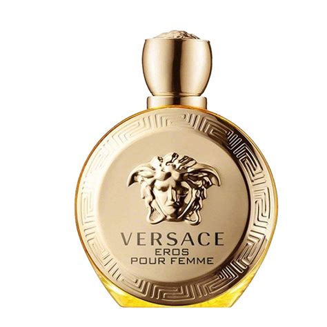 women's versace eros parfum|perfume Versace woman 100ml.